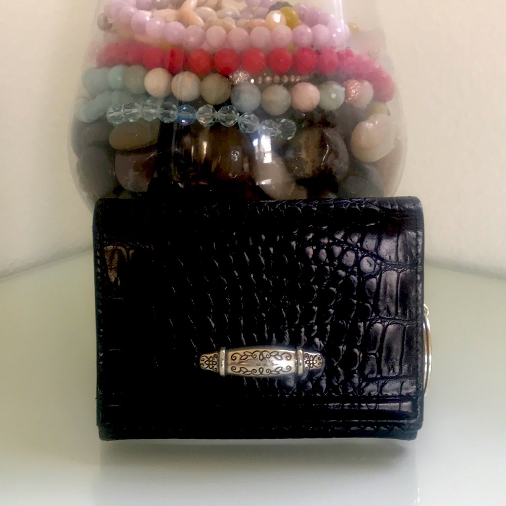 Brighton wallet